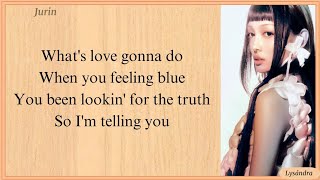 Is This Love piano Ver  Xg  S