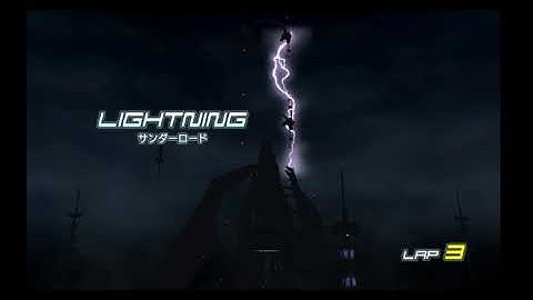 [2022-01-22] F-Zero GX Editor Progress