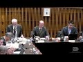 Session 1 – NTP Technical Reports on Cell Phone Radiofrequency Radiation – NIEHS – March 26, 2018