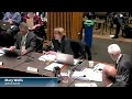 Session 1 – NTP Technical Reports on Cell Phone Radiofrequency Radiation – NIEHS – March 26, 2018