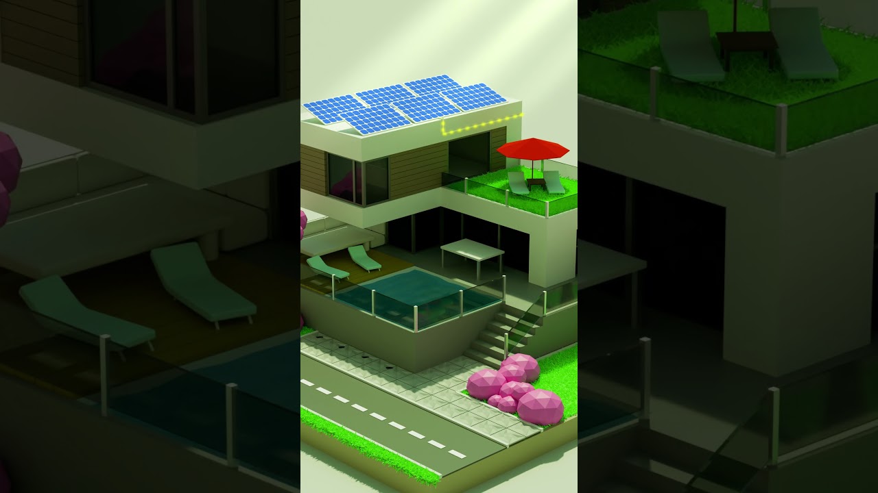 Switch to Solar 🌞  