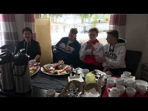 TCE Winter Kuddel Muddel 2018