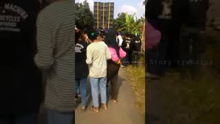 Download Lagu story joget singa dangdut singa barong live wanakaya MP3