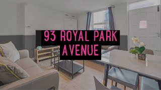 93 Royal Park Avenue | Hyde Park | rentinc