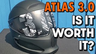 Ruroc Atlas 3.0 HONEST OPINION