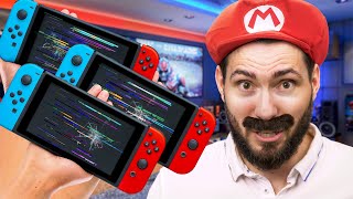 screenshot of the youtube video