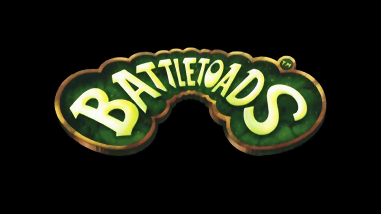 Ending - Battletoads Arcade Original Soundtrack