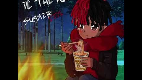 dc the don - summer 1991 (snippet)