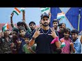 Rk  come on india world cup anthem  official song  prod by gnasher  double zero