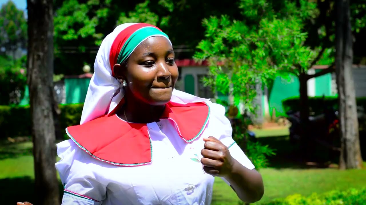 Pst. Seth Lugonzo - Nzimilila (Official Music Video).