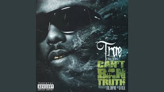 Bad Dont Seem So Wrong (feat. Lupe Fiasco)