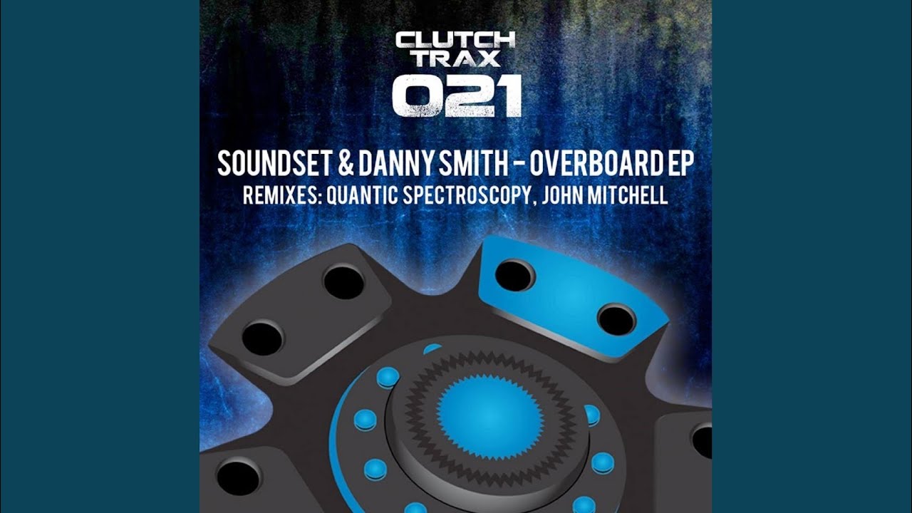Flotation Device (Original Mix) auf YouTube ansehen Flotation Device (Original Mix) auf YouTube ansehen