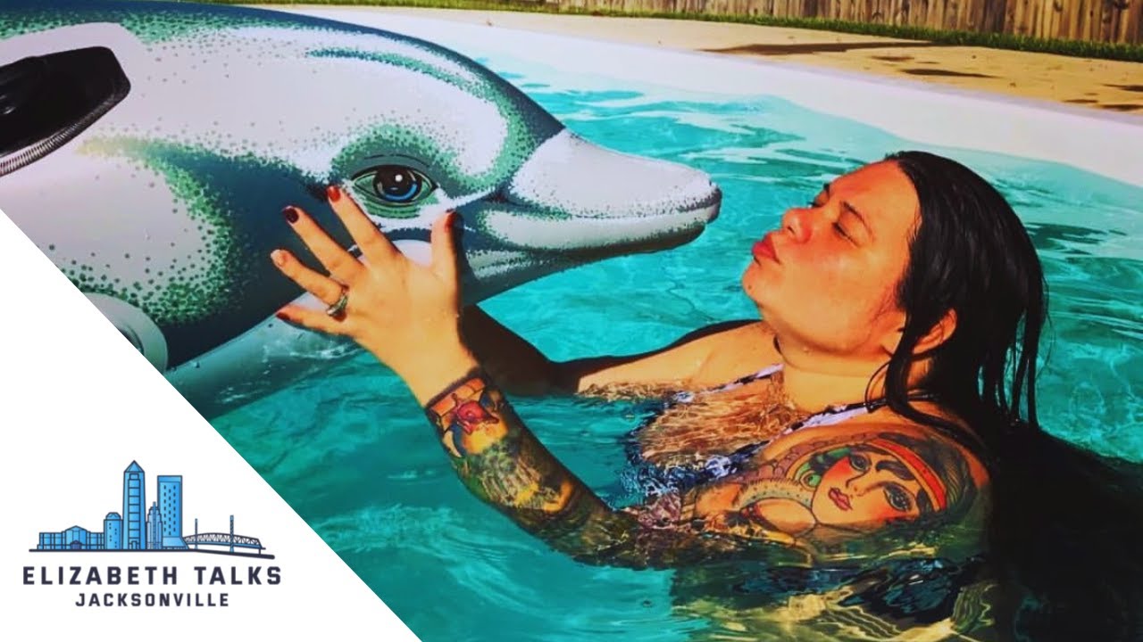 Are Swimming Pools Worth It in Jacksonville FL | Costs + Maintenance | Living in Jacksonville FL