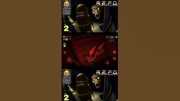 R.E.P.O. Mobile Official Launch Gameplay walkthrough part 2 (Android/iOS)