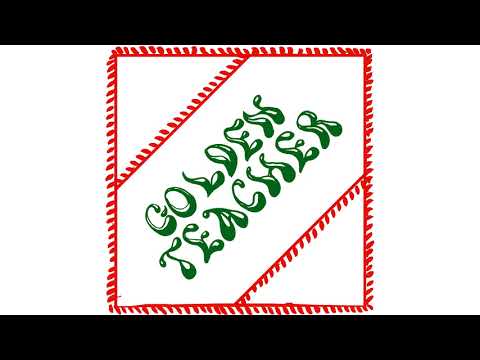 Golden Teacher - Sauchiehall Withdrawal (Edit)