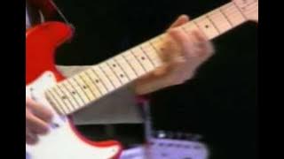 George Harrison - Cloud 9 (Live in Japan - 1991)