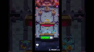 I Haven’t Been the Same Since 2021… 💔 #clashroyale #gaming #gamingshorts