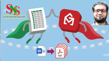 Word: Mail Merge | Word certificate automation  #viral #viralvideo #everyone #highlights