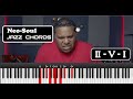 251 neosoul hiphop jazz chords free