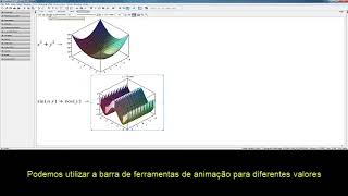 Maple & Mobius I