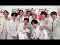 全員最強すぎるSnow Man【Mステ】