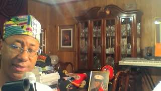 Capture 20181028 1BY:Eric D. Johnson(BrightShine)(AFRICAN TRADITIONAL RELIGION) 10-28-2018PT2
