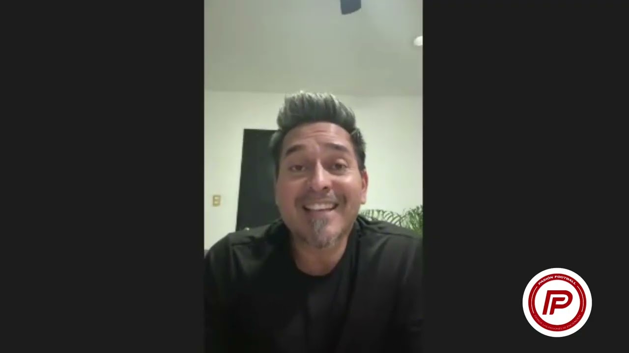 GERARDO "TATO" TORRES | La verdad del Atlas "Campeón Sin Corona" | Entrevista Completa