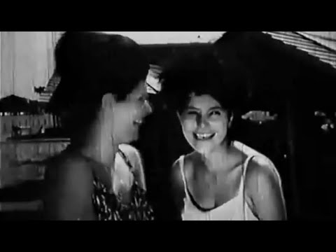 تیزر فیلم قدیمی سه تفنگدار ۱۳۴۳ 