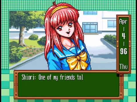 PLAYER ONE フランス語 テレビゲーム雑誌 MEMORIAL Amazon.com: Tokimeki Memorial: Taisen Puzzle-dama [Japan Import