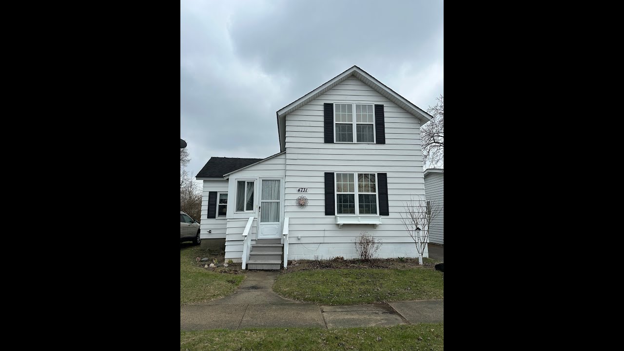 4731 2ND ST | Columbiaville Village Real Estate