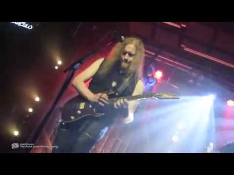 Orden Ogan -