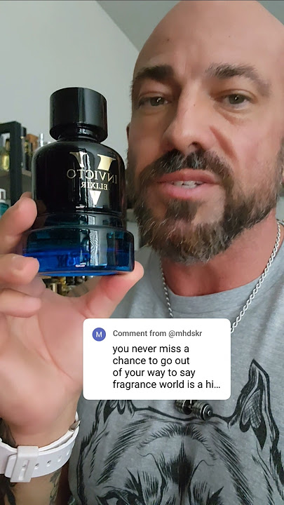 Fragrance World Clones That Are A Miss!