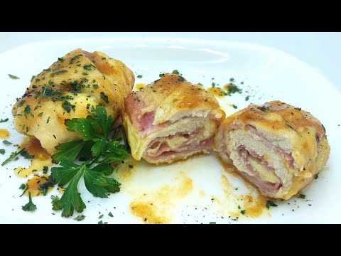 involtini alla birra