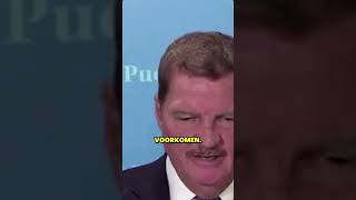 Er Zijn Via Twee Diplomatieke Ken Contact Geweest Met Amerika Om Incidenten Te Voorkomen