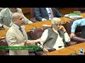 PM Shehbaz Sharif Powerful Speech In National Assembly - Huge Offer To Opposition - 24 News HD