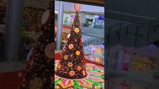 omg! viral,Nasunog ang christmas tree sa sm clark... screenshot 5