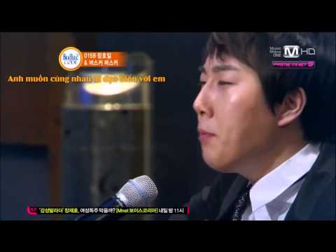 [Vietsub | LIVE] | 여수밤바다 - Yeosu Night Sea | 버스커버스커 - Busker Busker