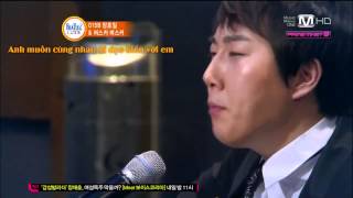 [Vietsub | LIVE] | 여수밤바다 - Yeosu Night Sea | 버스커버스커 - Busker Busker