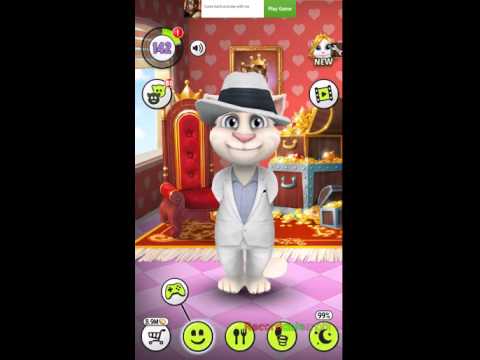 my talking tom hack my talking tom hack