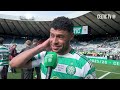 🎙️🏆🏆 Scottish Cup Final Reaction | Alex Oxlade-Chamberlain (23/05/26)
