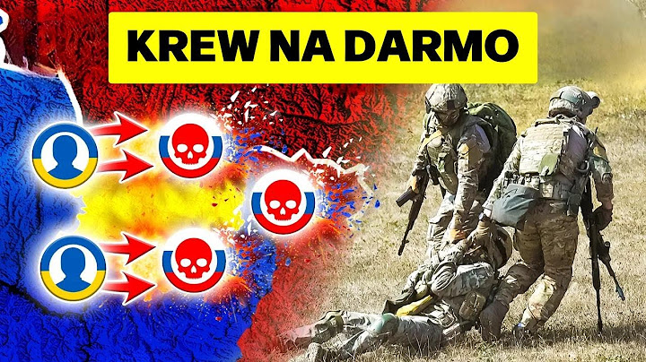 Nie uwierzysz, ilu rosyjskich żołnierzy ginie CODZIENNIE w Charkowie!