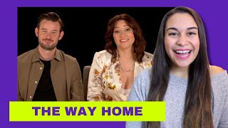 The Way Home Cast Reveals There Is Another Big Family Secret That Will Change Everything In Season 2