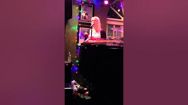 Stephanie Estep sings "Meadowlark"