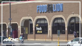 Food Lion says it's been the victim of a cyberattack