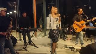 Organ tunggal Bandung akustik