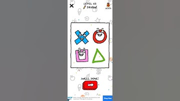 Just Draw Level 15 Walkthrough Solution and Answer By PWG GAMING