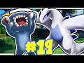 LEGENDARY LUGIA!! [19] - PIXELMON W/Ash & Amy!