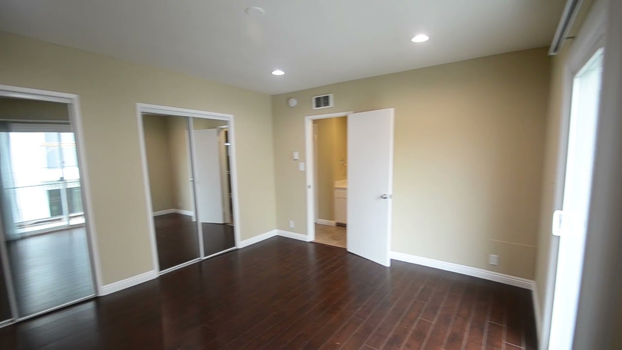 Trafalgar House (1738 Armacost) Apt 204 Video Tour