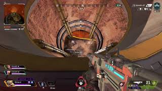 NEW SEASON 6 TRIPLE TAKE APEX LEGENDS (XBOX ONE)