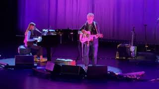 Falling Slowly - The Swell Season - Beacon Theater NYC 3/17/22